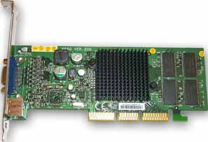 Обзор NVIDIA GeForce4 MX460, MX440 и MX420 (разбит на 3 части), фото 23