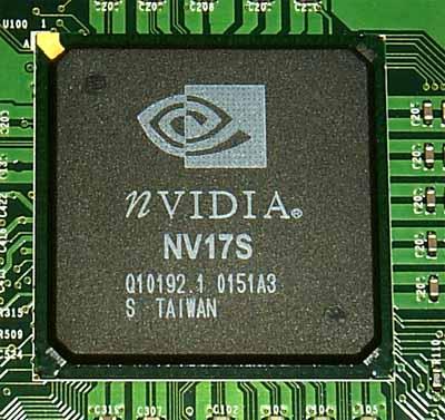 Обзор NVIDIA GeForce4 MX460, MX440 и MX420 (разбит на 3 части), фото 27