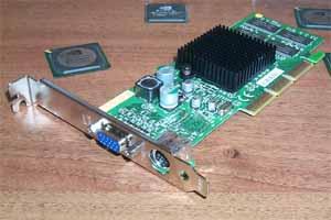 Обзор NVIDIA GeForce4 MX460, MX440 и MX420 (разбит на 3 части), фото 20