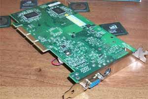Обзор NVIDIA GeForce4 MX460, MX440 и MX420 (разбит на 3 части), фото 13