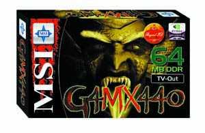 Обзор NVIDIA GeForce4 MX460, MX440 и MX420 (разбит на 3 части), фото 19