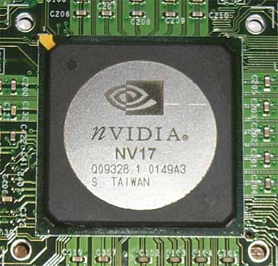 Обзор NVIDIA GeForce4 MX460, MX440 и MX420 (разбит на 3 части), фото 18