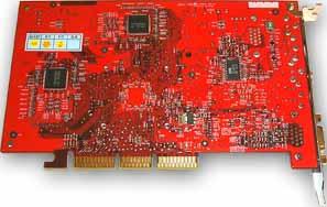 Обзор NVIDIA GeForce4 MX460, MX440 и MX420 (разбит на 3 части), фото 6