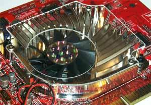Обзор NVIDIA GeForce4 MX460, MX440 и MX420 (разбит на 3 части), фото 9