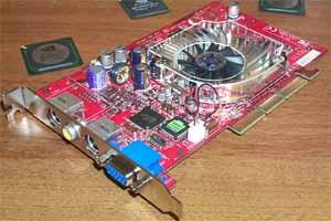 Обзор NVIDIA GeForce4 MX460, MX440 и MX420 (разбит на 3 части), фото 2