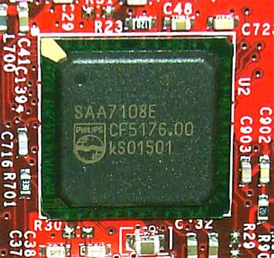 Обзор NVIDIA GeForce4 MX460, MX440 и MX420 (разбит на 3 части), фото 10