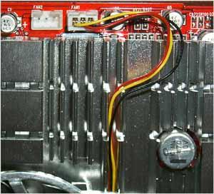 Gigabyte MAYA AP64D-H Radeon 8500 Deluxe на базе ATI Radeon 8500, фото 18