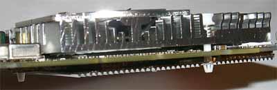 Gigabyte MAYA AP64D-H Radeon 8500 Deluxe на базе ATI Radeon 8500, фото 21