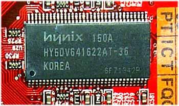 Gigabyte MAYA AP64D-H Radeon 8500 Deluxe на базе ATI Radeon 8500, фото 6