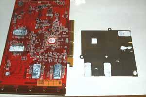 Gigabyte MAYA AP64D-H Radeon 8500 Deluxe на базе ATI Radeon 8500, фото 16