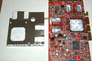 Gigabyte MAYA AP64D-H Radeon 8500 Deluxe на базе ATI Radeon 8500, фото 15