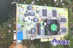 Обзор видеокарты ELSA GLADIAC на базе NVIDIA GeForce2 GTS, фото 1