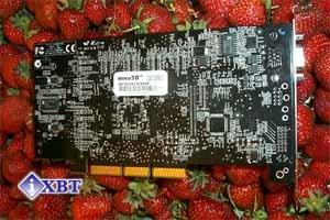 Inno3D Tornado GeForce3 на базе NVIDIA GeForce3, фото 4