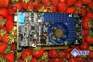 Inno3D Tornado GeForce3 на базе NVIDIA GeForce3, фото 3