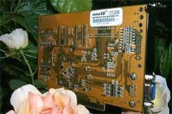 Обзор видеокарты Inno3D Tornado GeForce2 MX PCI, фото 2