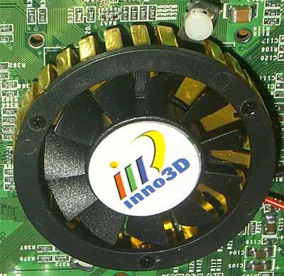 Inno3D Tornado GeForce2 Ti и GeForce3 Ti 200 на базе NVIDIA GeForce2 Ti и GeForce3 Ti 200, фото 20