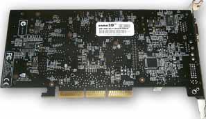 Inno3D Tornado GeForce2 Ti и GeForce3 Ti 200 на базе NVIDIA GeForce2 Ti и GeForce3 Ti 200, фото 6