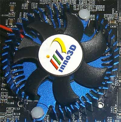 Inno3D Tornado GeForce2 Ti и GeForce3 Ti 200 на базе NVIDIA GeForce2 Ti и GeForce3 Ti 200, фото 9