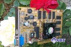 Обзор видеокарты Inno3D Tornado GeForce2 GTS/64, фото 1