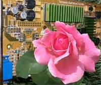 Inno3D Tornado GeForce2 Ultra, фото 1