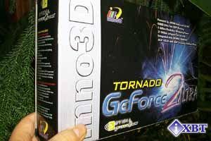 Inno3D Tornado GeForce2 Ultra, фото 5