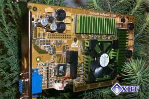 Inno3D Tornado GeForce2 Ultra, фото 2