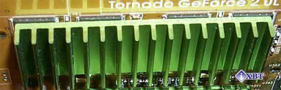 Inno3D Tornado GeForce2 Ultra, фото 4