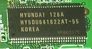 Jetway Fantasy Radeon-A1 64 МБ DDR на базе ATI Radeon, фото 4