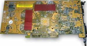 Joytech Apollo Bloody Monster II GeForce4 Ti 4600, фото 4