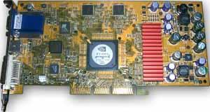 Joytech Apollo Bloody Monster II GeForce4 Ti 4600, фото 3