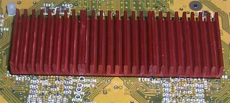 Joytech Apollo Bloody Monster II GeForce4 Ti 4600, фото 10