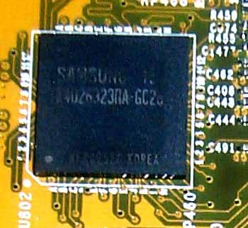 Joytech Apollo Bloody Monster II GeForce4 Ti 4600, фото 2