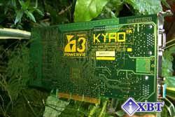 Обзор видеокарты Kyro от STMicroelectronics/Imagination Technologies, фото 2