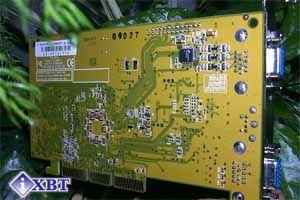 Видеокарты от компании Leadtek на базе NVIDIA GeForce2 MX, фото 6