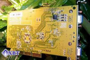 Видеокарты от компании Leadtek на базе NVIDIA GeForce2 MX, фото 13