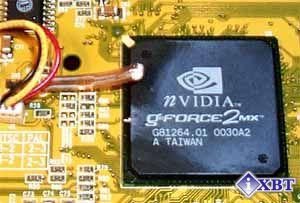 Видеокарты от компании Leadtek на базе NVIDIA GeForce2 MX, фото 9