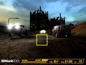 Leadtek WinFast GeForce3 на базе NVIDIA GeForce3, фото 22