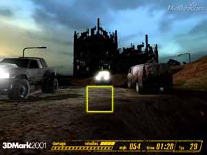Leadtek WinFast GeForce3 на базе NVIDIA GeForce3, фото 20