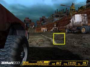 Leadtek WinFast GeForce3 на базе NVIDIA GeForce3, фото 26