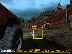 Leadtek WinFast GeForce3 на базе NVIDIA GeForce3, фото 24
