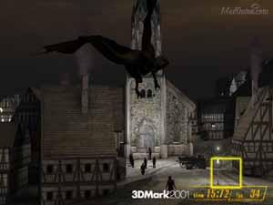 Leadtek WinFast GeForce3 на базе NVIDIA GeForce3, фото 32