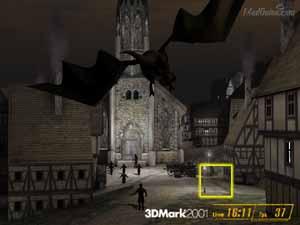 Leadtek WinFast GeForce3 на базе NVIDIA GeForce3, фото 30