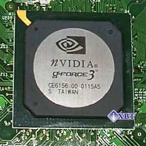 Leadtek WinFast GeForce3 на базе NVIDIA GeForce3, фото 7