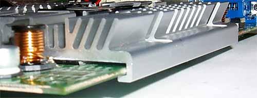 Leadtek WinFast GeForce3 Titanium на базе NVIDIA GeForce3 Ti 200/500, фото 12