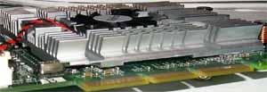 Leadtek WinFast GeForce3 Titanium на базе NVIDIA GeForce3 Ti 200/500, фото 11