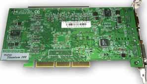 Leadtek WinFast GeForce3 Titanium на базе NVIDIA GeForce3 Ti 200/500, фото 19