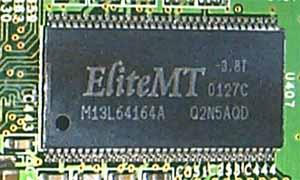 Leadtek WinFast GeForce3 Titanium на базе NVIDIA GeForce3 Ti 200/500, фото 4