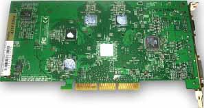 Leadtek WinFast A250Ultra TD на базе NVIDIA GeForce4 Ti 4600, фото 10