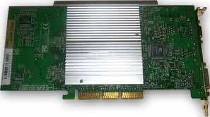 Leadtek WinFast A250Ultra TD на базе NVIDIA GeForce4 Ti 4600, фото 8