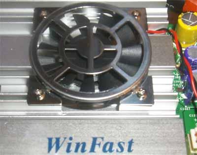 Leadtek WinFast A250Ultra TD на базе NVIDIA GeForce4 Ti 4600, фото 21